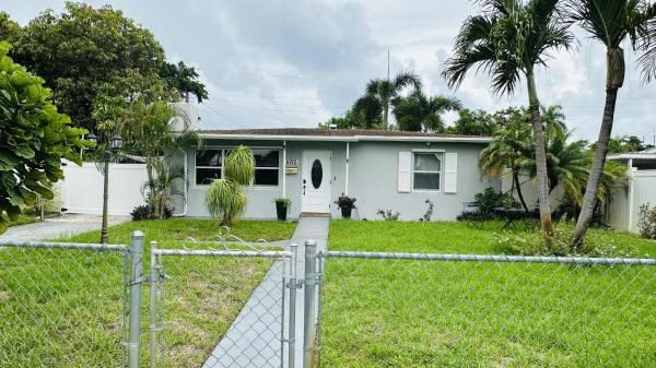 Shepley Estates, 6710 Forest Ct, West Palm Beach, Florida 33405, image 1