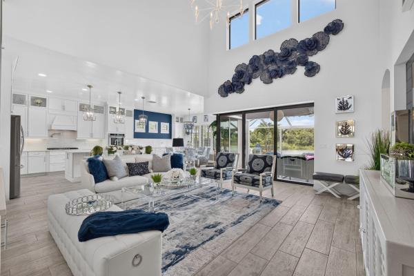 Sonoma Isles, 217 Blanca Isles Ln, Jupiter, Florida 33478, image 1