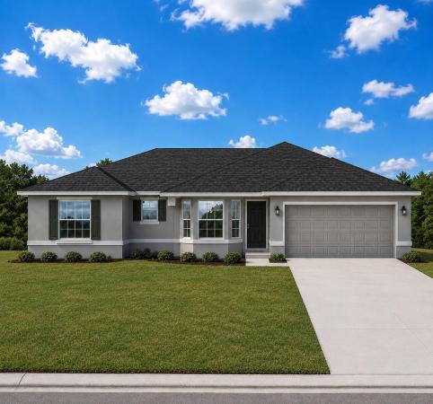 Crane Landing, 4618 SW Leeward St, Port St. Lucie, Florida 34953, image 2