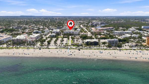1 Ocean Boulevard, 101 SE 20th Ave #501, Deerfield Beach, Florida 33441, image 3