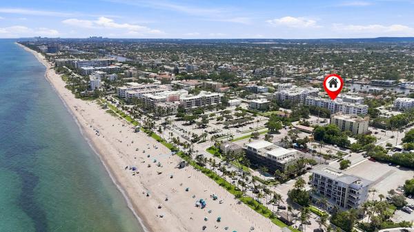 1 Ocean Boulevard, 101 SE 20th Ave #501, Deerfield Beach, Florida 33441, image 2