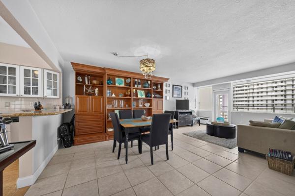 Breakwater Towers, 1900 S Ocean Dr #804, Fort Lauderdale, Florida 33316, image 3