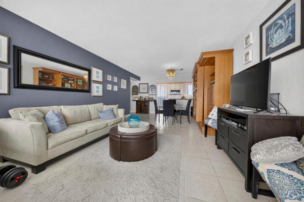 Breakwater Towers, 1900 S Ocean Dr #804, Fort Lauderdale, Florida 33316, image 1