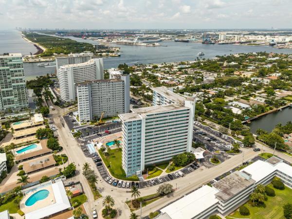 Breakwater Towers, 1900 S Ocean Dr #804, Fort Lauderdale, Florida 33316, image 2