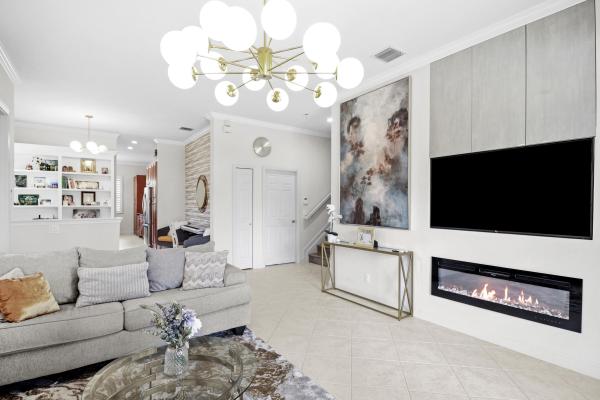PGA Commons, 4496 Hickory Dr, Palm Beach Gardens, Florida 33418, image 1