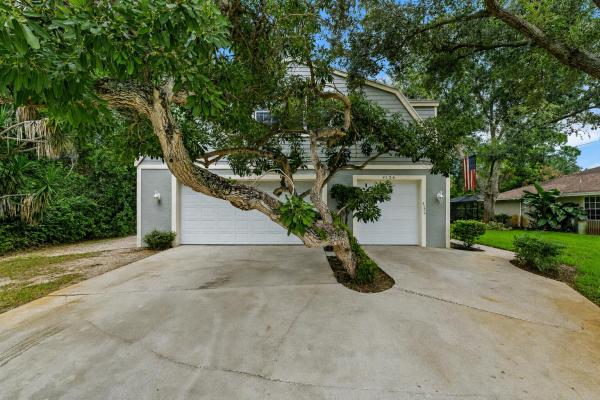 4126 SW Belshaw St, Port St. Lucie, Florida 34953, image 1