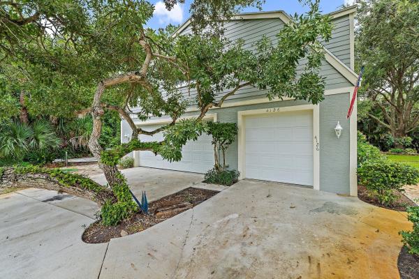 4126 SW Belshaw St, Port St. Lucie, Florida 34953, image 2