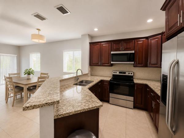 Catalina Isles, 8851 N Isles Cir, Tamarac, Florida 33321, image 1
