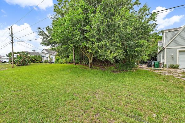 4132 SW Belshaw St, Port St. Lucie, Florida 34953, image 1