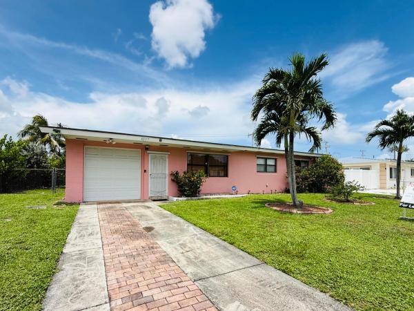 Polo Club Estates, 4057 Chukker Dr, West Palm Beach, Florida 33406, image 1