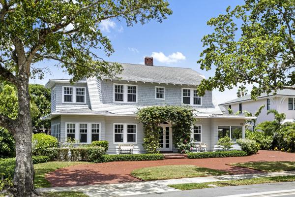 Prospect Park South, 3109 Washington Rd, West Palm Beach, Florida 33405, image 1