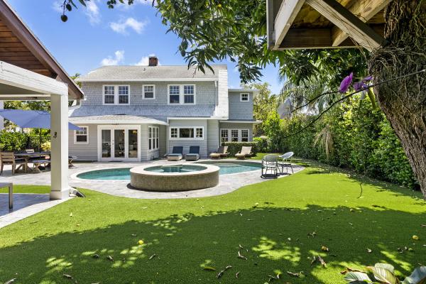Prospect Park South, 3109 Washington Rd, West Palm Beach, Florida 33405, image 2