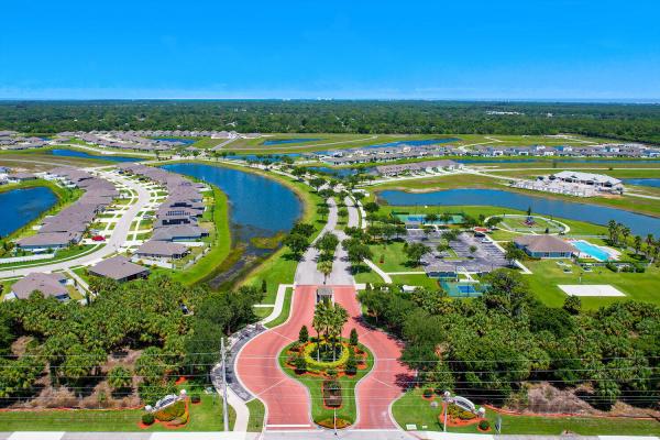 Waterstone Villas, 8602 Giovanni Ave, Fort Pierce, Florida 34951, image 3
