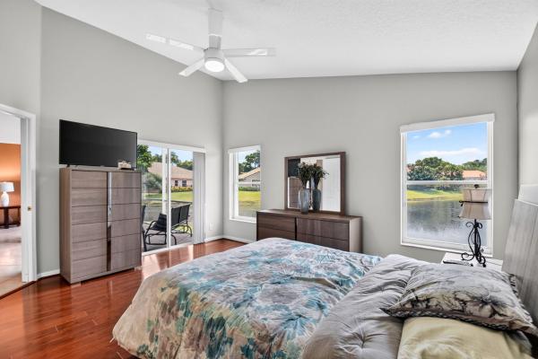The Aviary At River Bridge, 107 Harbor Lake Cir, Greenacres, Florida 33413, image 1