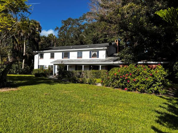 Fort Pierce Residential, 135 Hartman Rd, Fort Pierce, Florida 34947, image 1