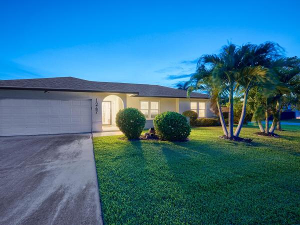Eastwood Of Wellington, 1267 Summerwood Cir, Wellington, Florida 33414, image 1