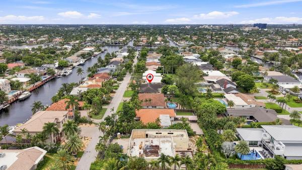 Bermuda Riviera, 3315 NE 42nd Ct, Fort Lauderdale, Florida 33308, image 3