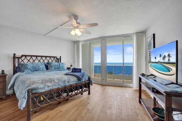 Sabal Point, 700 S Ocean Blvd #604, Boca Raton, Florida 33432, image 1