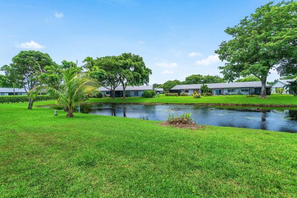 Delray Villas 3, 14605 Lucy Dr, Delray Beach, Florida 33484, image 2