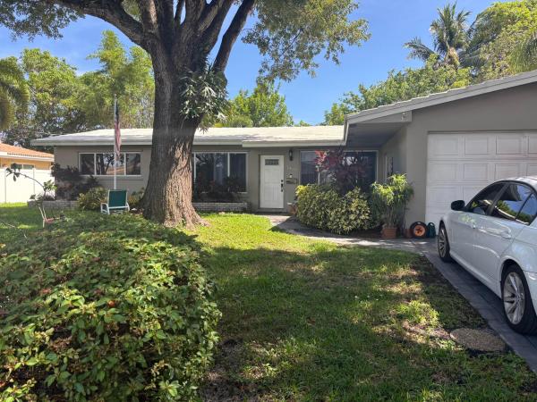 Coral Ridge Isles, 1460 NE 56th Ct, Fort Lauderdale, Florida 33334, image 1