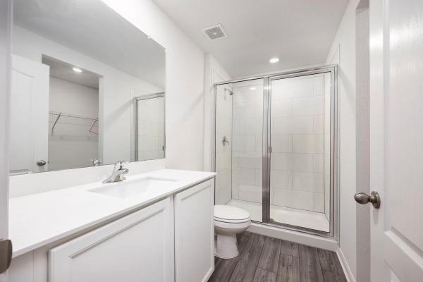 Swan Park, 375 SW Dwight Ave, Port St. Lucie, Florida 34983, image 2