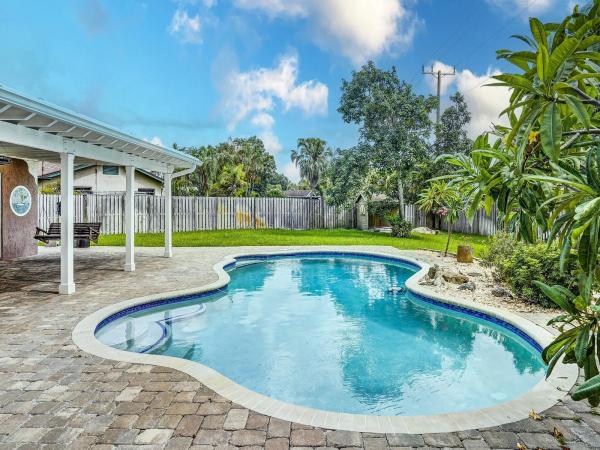Flamingo Gardens East, 5700 SW 115th Ave, Cooper City, Florida 33330, image 1