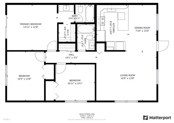 Villa Rica, 3370 NE 5th Dr, Boca Raton, Florida 33431, image 1
