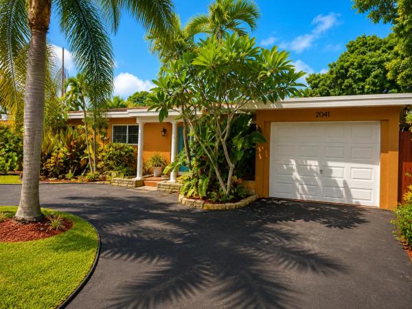 Flamingo Park, 2041 SW 23rd Ave, Fort Lauderdale, Florida 33312, image 1