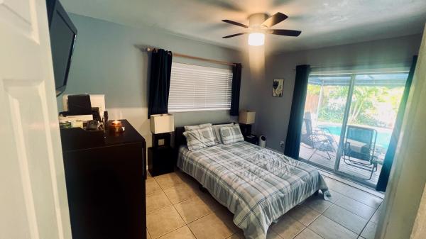 Flamingo Park, 2041 SW 23rd Ave, Fort Lauderdale, Florida 33312, image 1