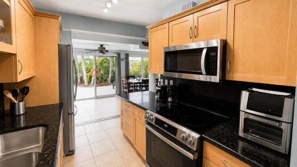 Flamingo Park, 2041 SW 23rd Ave, Fort Lauderdale, Florida 33312, image 2