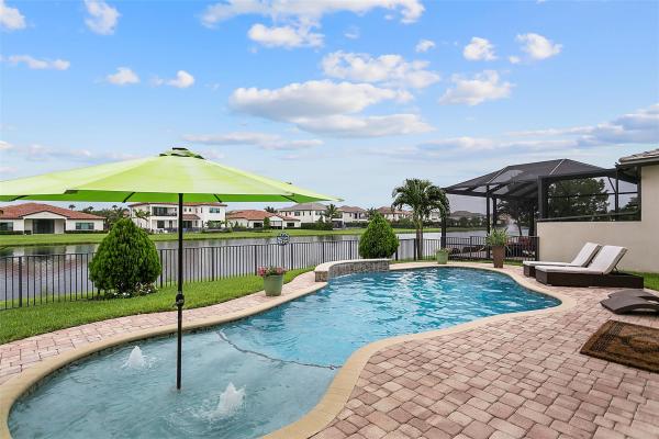 Palm Meadows Estates, 8484 Grand Prix Ln, Boynton Beach, Florida 33472, image 1
