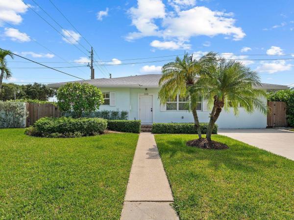 Belle Terre, 300 Churchill Rd, West Palm Beach, Florida 33405, image 2