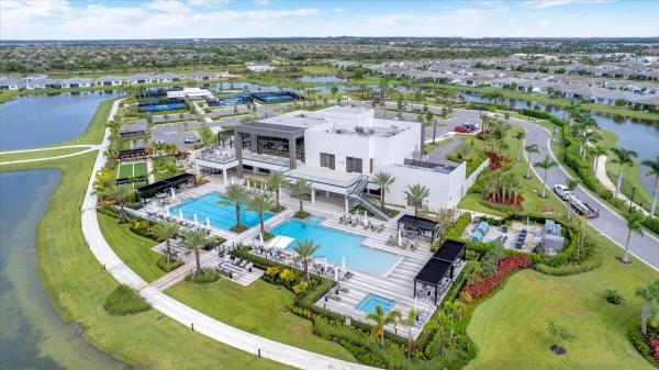 Telaro At Tradition, 10438 SW Aquila Way, Port St. Lucie, Florida 34987, image 3