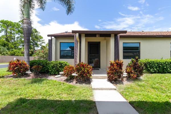 Indian Pines Village, 6036 Indrio Rd #1, Fort Pierce, Florida 34951, image 3