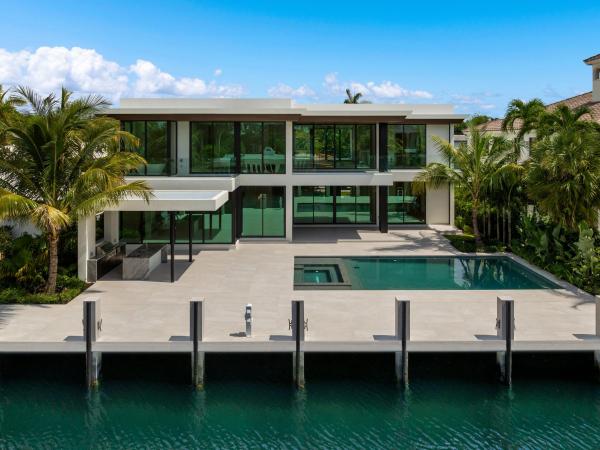 Barcelona Isle, 2400 Barcelona Dr, Fort Lauderdale, Florida 33301, image 3