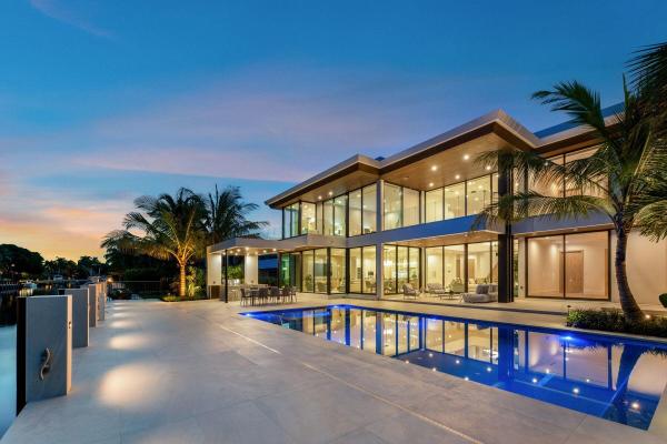 Barcelona Isle, 2400 Barcelona Dr, Fort Lauderdale, Florida 33301, image 1