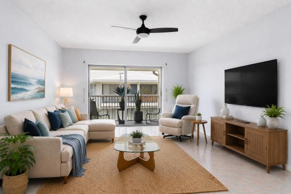 Imperial Point Colonnades, 2261 NE 67th St #1826, Fort Lauderdale, Florida 33308, image 2