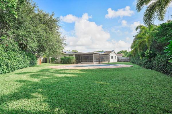 Nob Hill Estates, 244 NW 102nd Ter, Plantation, Florida 33324, image 3