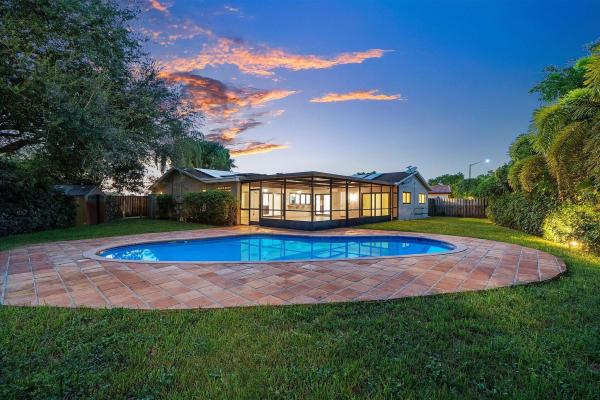 Nob Hill Estates, 244 NW 102nd Ter, Plantation, Florida 33324, image 1