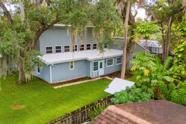 Hidden Oaks, 1873 SW Macarthur Ave, Port St. Lucie, Florida 34953, image 3
