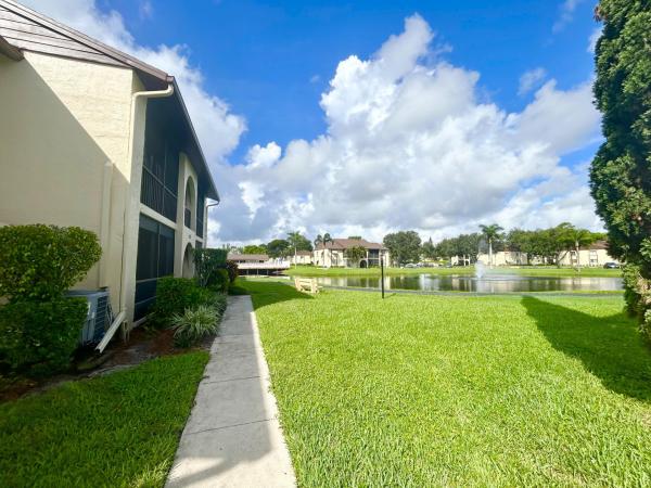 Pine Ridge South 1, 132 Lake Pine Cir #B-2, Greenacres, Florida 33463, image 3
