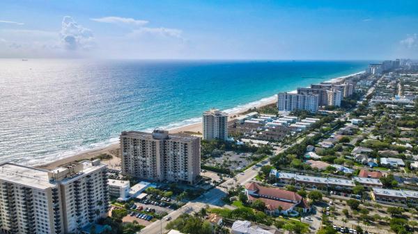 Royal Coast, 2000 S Ocean Blvd #2L, Lauderdale By The Sea, Florida 33062, image 2