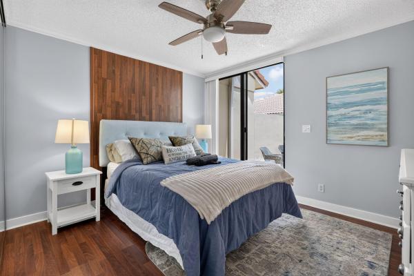 Patio Homes, 164 Old Meadow Way, Palm Beach Gardens, Florida 33418, image 2