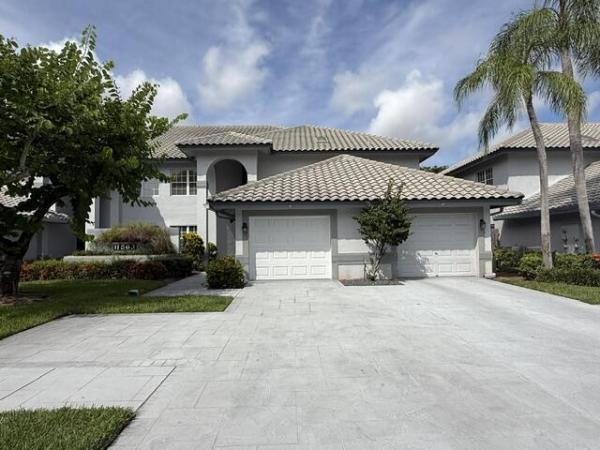 11563 Briarwood Cir #4, Boynton Beach, Florida 33437, image 1