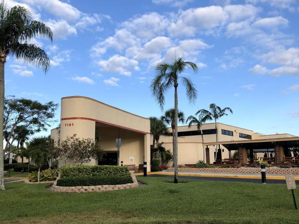 Lauderdale West, 1331 W Campanelli Dr, Plantation, Florida 33322, image 1