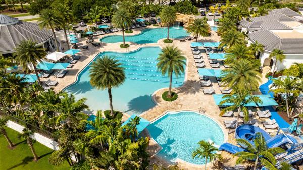 Laurel Pointe At Broken Sound Club, 5195 NW 25th Way, Boca Raton, Florida 33496, image 1