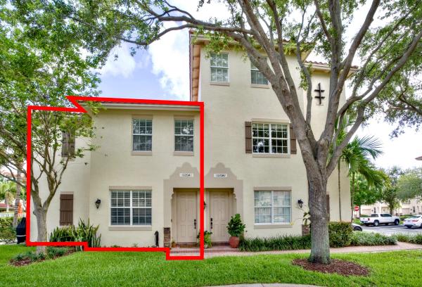 1020 E Longport Cir #A1, Delray Beach, Florida 33444, image 3