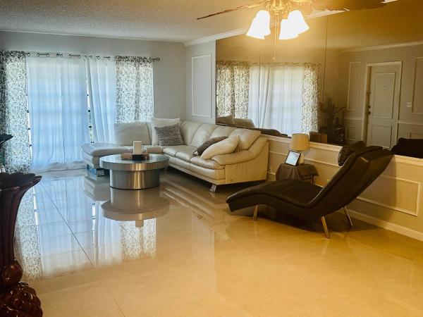 Greentree Villas, 4964 Eaglewood Rd #A, Boynton Beach, Florida 33436, image 2