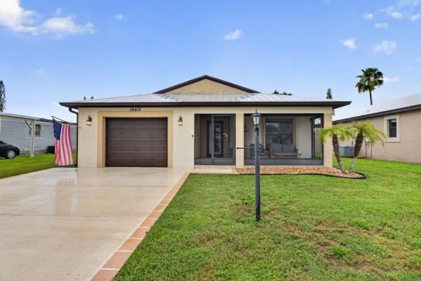 Spanish Lakes Fairways, 14415 Dalia Ave, Fort Pierce, Florida 34951, image 3