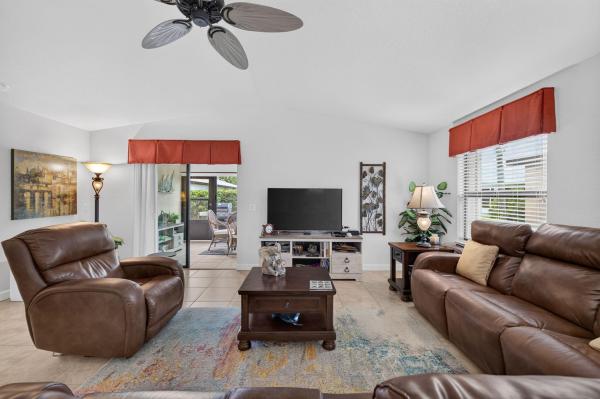Spanish Lakes Fairways, 14415 Dalia Ave, Fort Pierce, Florida 34951, image 1